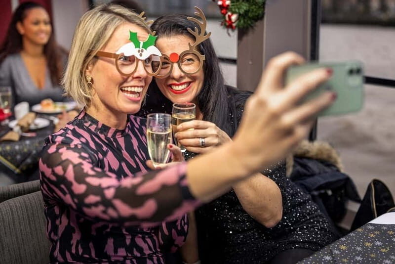 Festive London Christmas Day River Thames Lunch Cruise - Book It or Skip It: My Practical Take