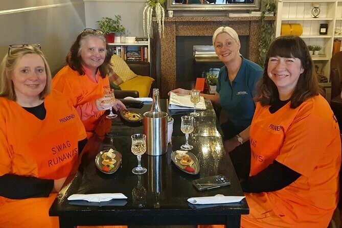 Food Walking Guided Tour of Perth - How Up to Seven Venues Changes the Experience