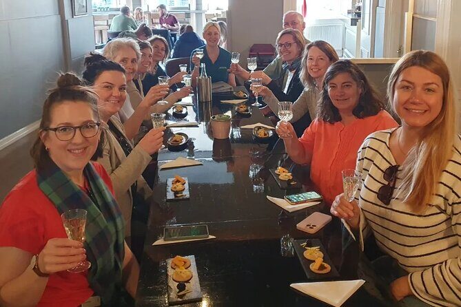 Food Walking Guided Tour of Perth - The Tastings: Why Included Samples Beat Extra Stops