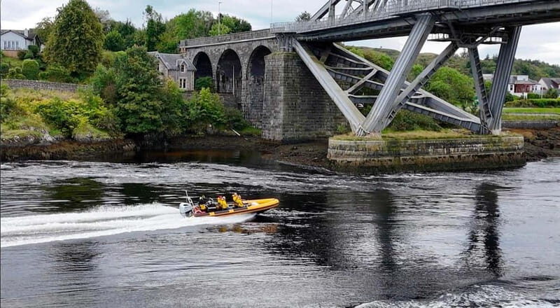 Fort William: 1hr Loch Safari Speedboat Tour - Price and Value: Is $47 for an Hour Actually Fair?