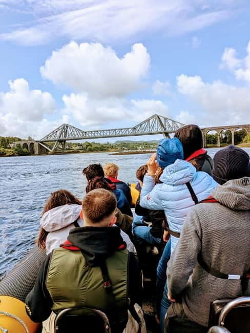 Fort William: 1hr Loch Safari Speedboat Tour - Should You Book This Speedboat Safari?