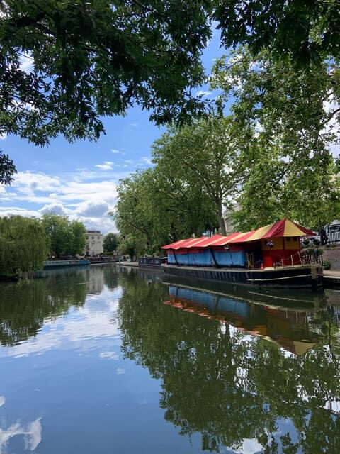 Free things to in London ☀️Outdoors - Key highlights worth planning for