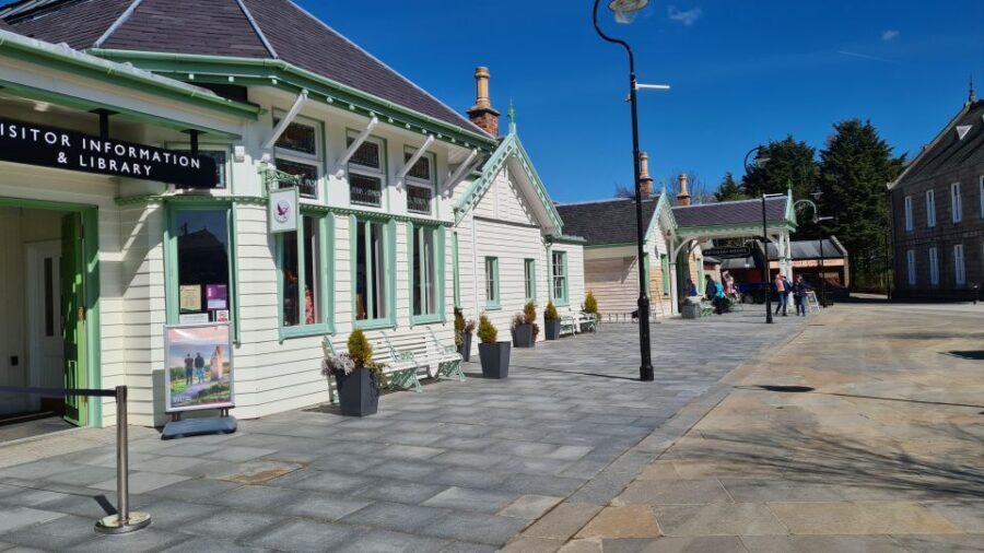 From Aberdeen: Balmoral Estate & Royal Deeside Tour - Key highlights you’ll care about