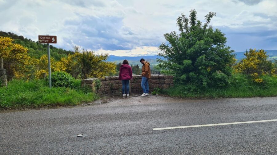 From Aberdeen: Balmoral Estate & Royal Deeside Tour - Royal Deeside from Aberdeen: why this day trip works