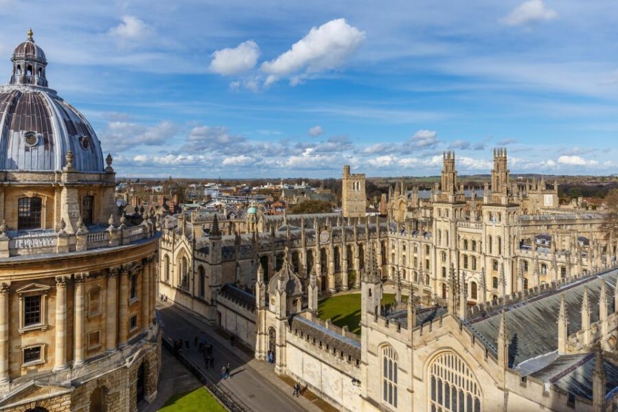 From Bath: Cotswolds and Oxford Full-Day Tour - Value for Money: Is $78 Worth It for Oxford and the Cotswolds?