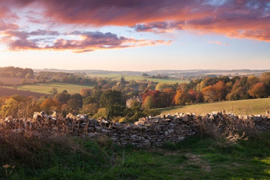 From Bath: Cotswolds Private Day Tour with Pickup - The Cotswolds drive: scenery, but also a pacing tool