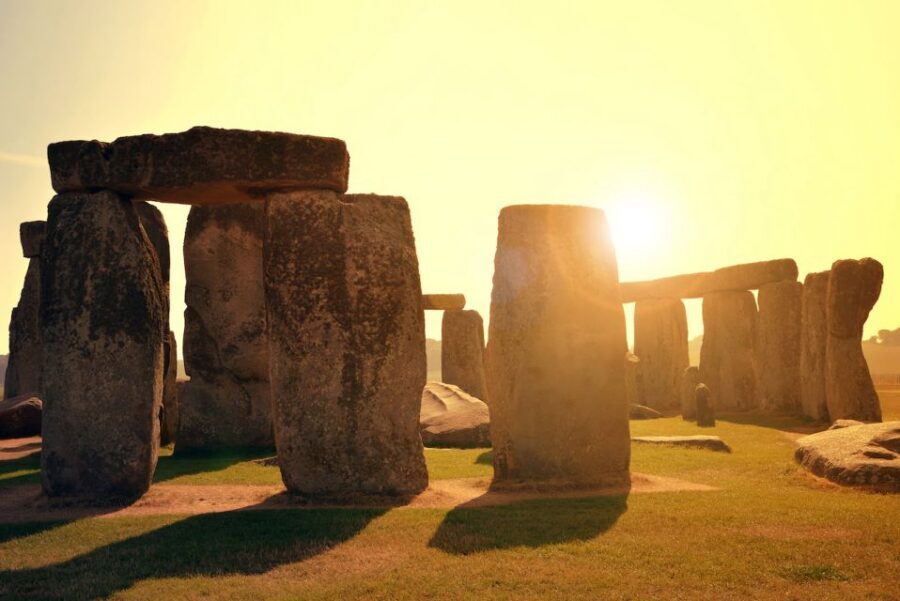 From Bath: Private Stonehenge and Salisbury Tour with Pickup - Transportation comfort: the luxury Mercedes V Class helps more than you think
