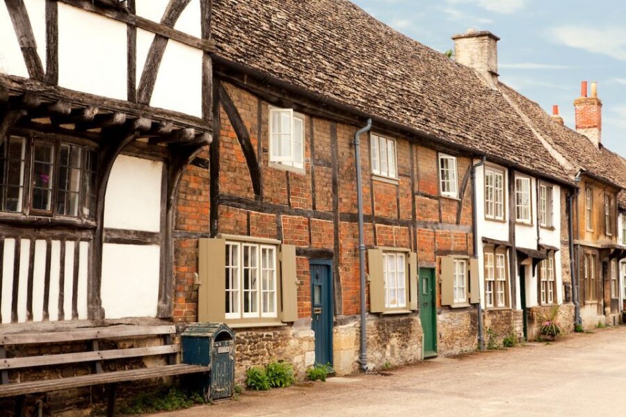 From Bath: Private Tour to Serene Cotswolds with Pickup - Key highlights you’ll care about