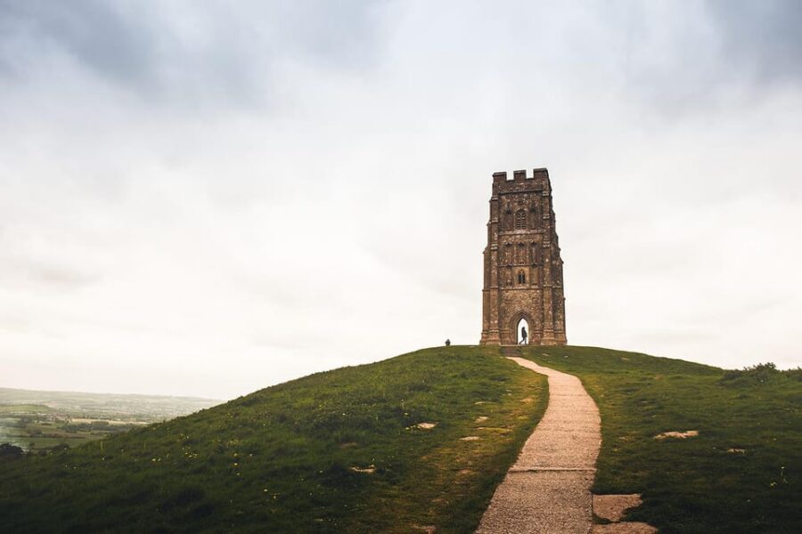 From Bath: Salisbury and the Jurassic Coast Small Group Tour - Leaving Salisbury: how the drive to Dorset becomes part of the tour