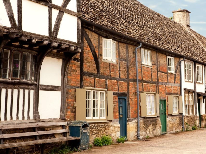From Bath: Stonehenge & the Cotswolds Day Tour with Entry - Price, pacing, and what you’ll still need to plan