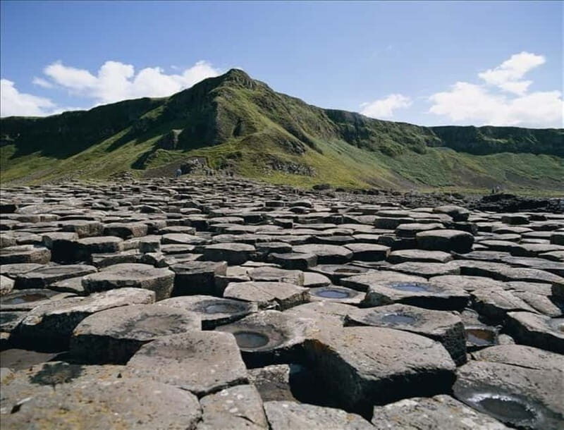 From Belfast: Causeway Express Tour Shore Excursion - Key things that make this tour work