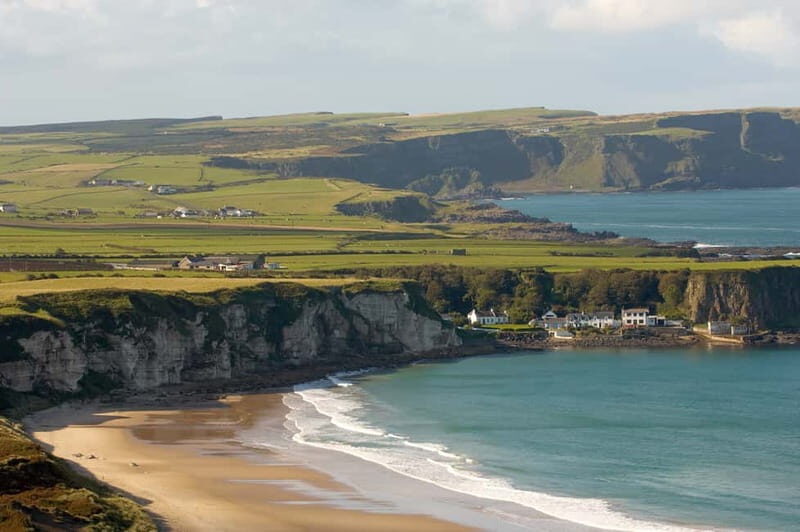 From Belfast: Causeway Express Tour Shore Excursion - Giant’s Causeway: why this stop earns the most time