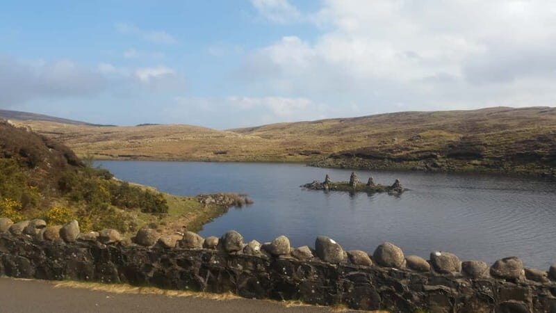 From Belfast: Causeway Express Tour Shore Excursion - Seats, comfort, and small choices that can make a big difference