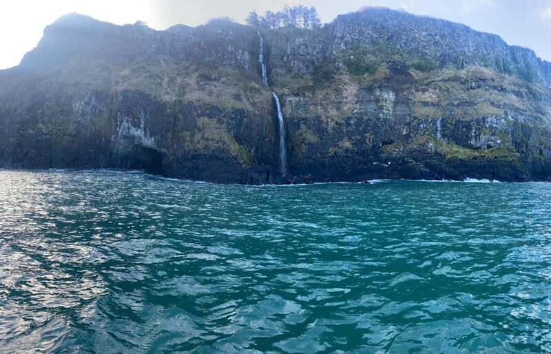 From Belfast: Full-Day Giants Causeway Land and Boat Tour - Who this tour fits best (and who should skip it)