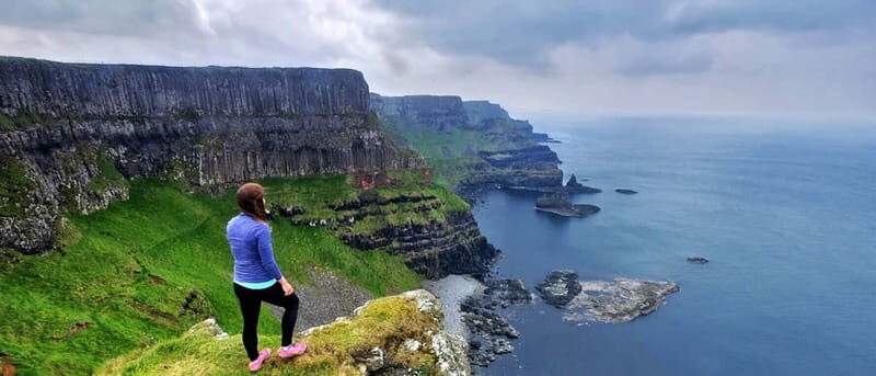 From Belfast: Full-Day Giant's Causeway Shore Excursion - Who this tour is best for (and who should consider alternatives)