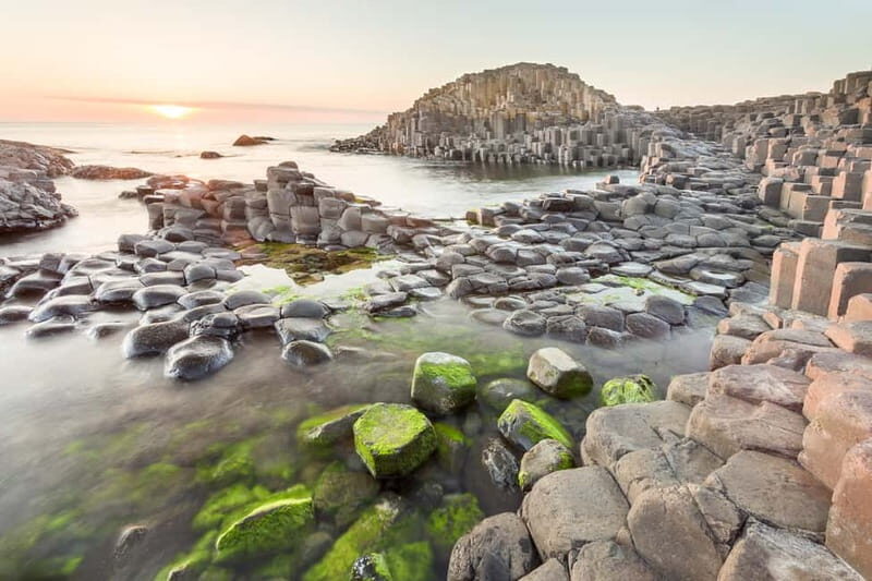 From Belfast: Giant’s Causeway and Game of Thrones Day Tour - Key points worth knowing