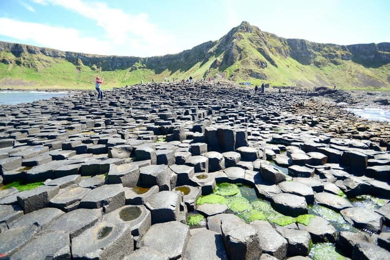 From Belfast: Giant’s Causeway and Game of Thrones Day Tour - From Belfast to the Antrim Coast Road: why this day tour makes sense