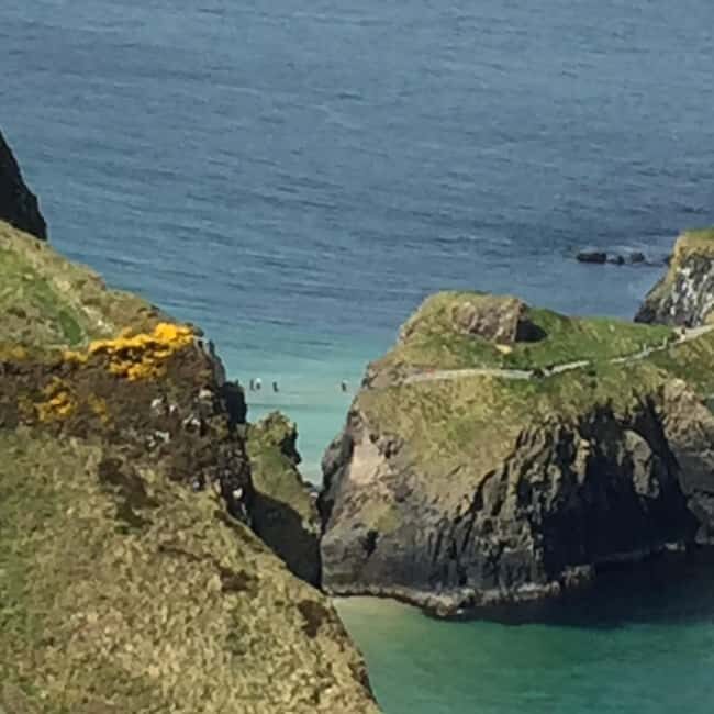 From Belfast: Giants Causeway Day Trip - Key things that make this day trip worth your time