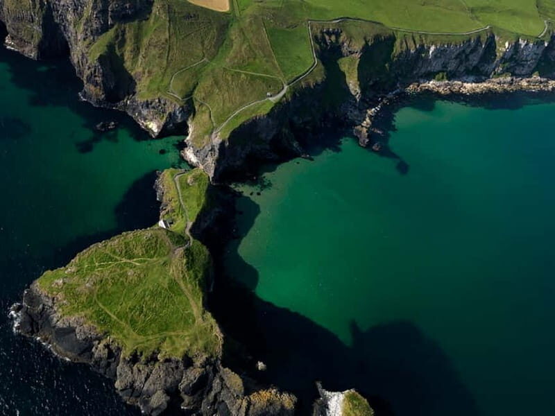 From Belfast: Giant's Causeway Full-Day Guided Tour - Key highlights worth your attention