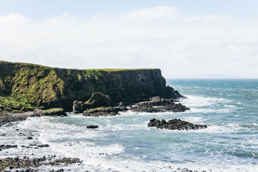 From Belfast: Giant's Causeway Full-Day Guided Trip - Key things that make this trip worth your time