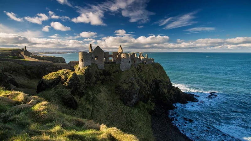 From Belfast: Giant's Causeway Guided Day Tour With Castles - Key highlights and what you’ll actually feel