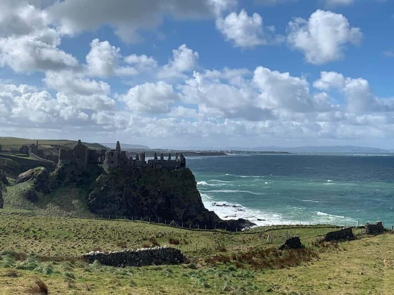 From Belfast: Private Giants Causeway Coastal Tour - Key points to know before you go