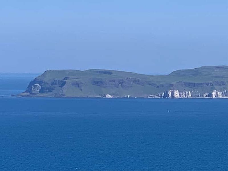 From Belfast: Private Giants Causeway Coastal Tour - The Causeway Hotel Lunch Break: A Simple Add-On