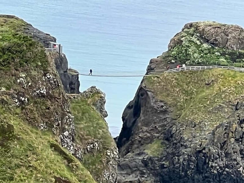 From Belfast: Private Giants Causeway Coastal Tour - Dark Hedges: The Beech Tree Tunnel Game of Thrones Fans Will Recognize