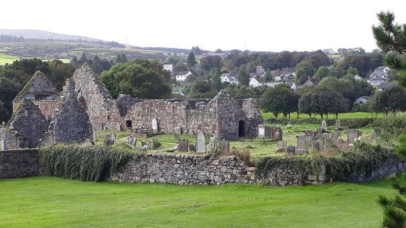 From Belfast: The Giant's Causeway & Game of Thrones Tour - Key Things to Know Before You Go