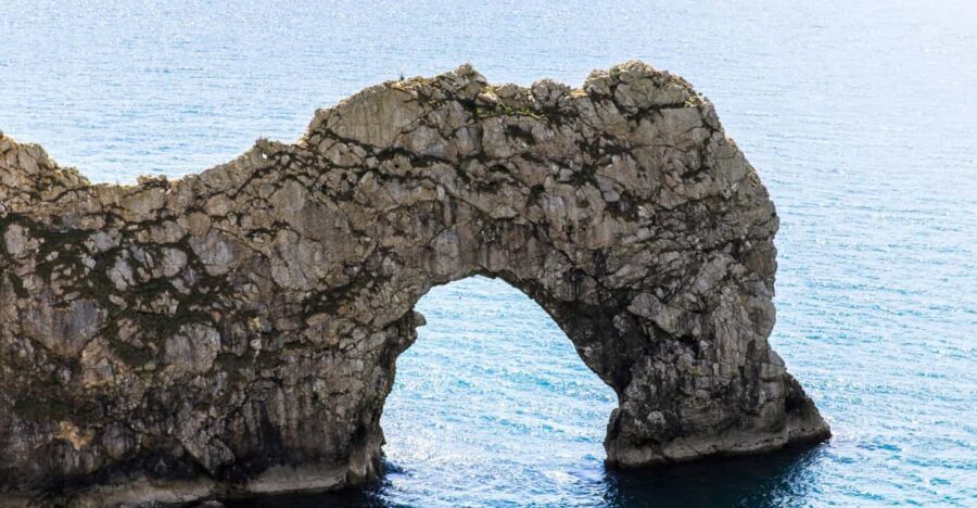 From Bournemouth: Jurassic Coast & Isle of Purbeck Day Tour - Key highlights worth planning for