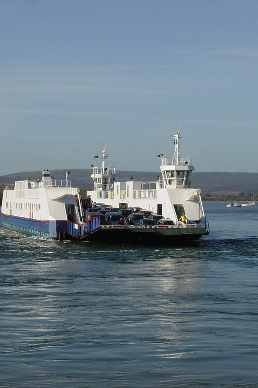 From Bournemouth: Jurassic Coast & Isle of Purbeck Day Tour - Getting to Purbeck from Bournemouth: quick, scenic, and timed right