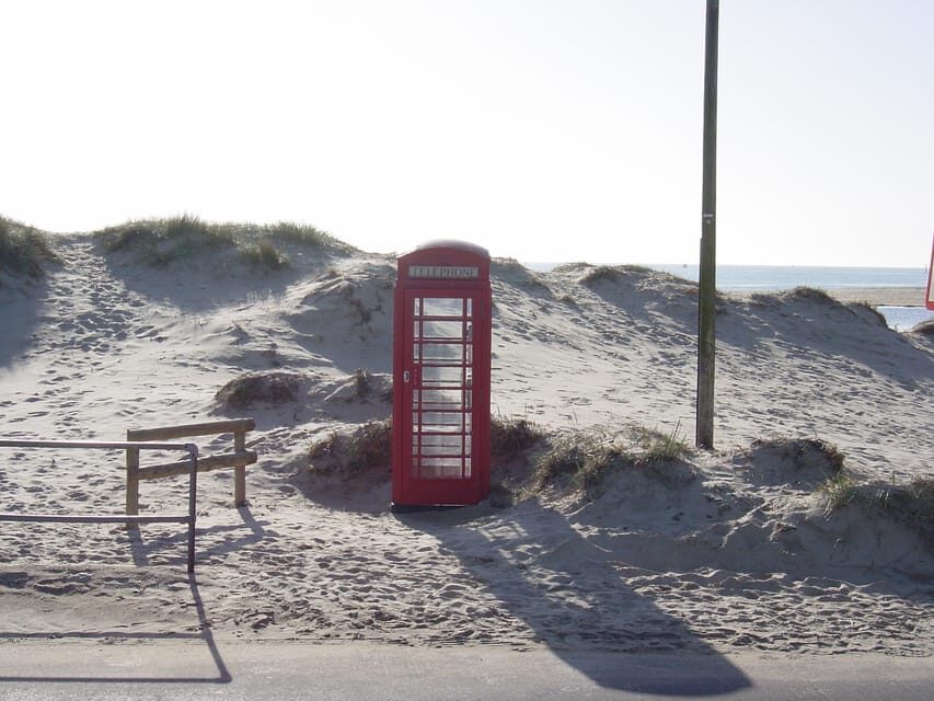 From Bournemouth: Jurassic Coast & Isle of Purbeck Day Tour - Price and value from Bournemouth: what you’re paying for