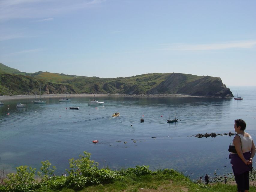 From Bournemouth: Lulworth Cove and Durdle Door Trip - Price and Value: What $40 Covers (and Why It Can Be Worth It)