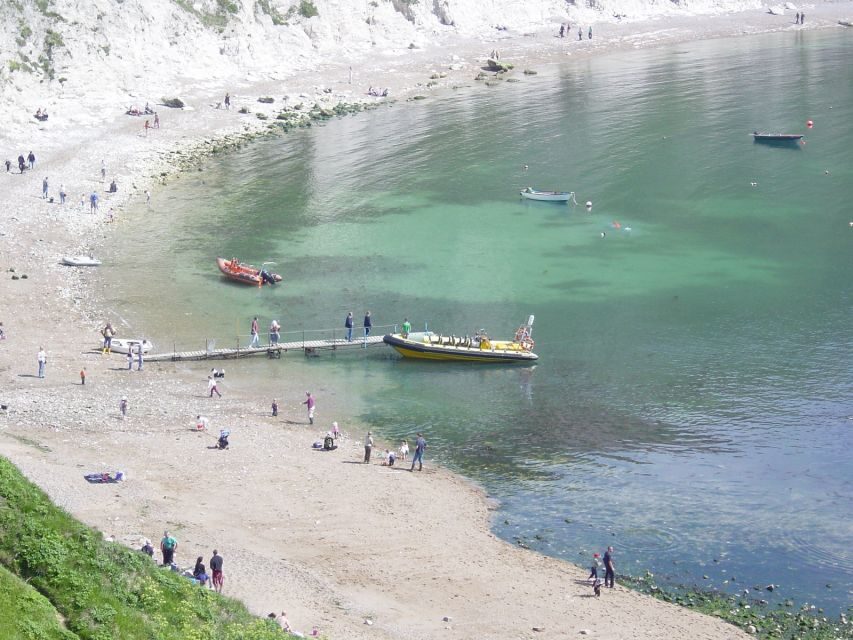 From Bournemouth: Lulworth Cove and Durdle Door Trip - Who This Tour Suits Best (and Who Should Rethink It)