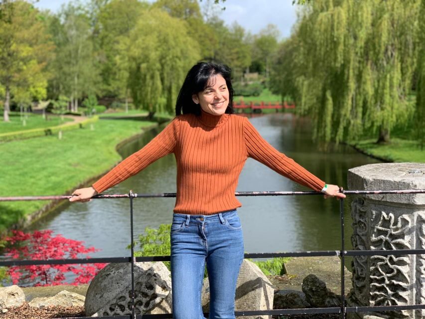 From Brighton: Leeds Castle & Canterbury Full-Day Trip - Should you book the Brighton to Leeds Castle & Canterbury day trip?