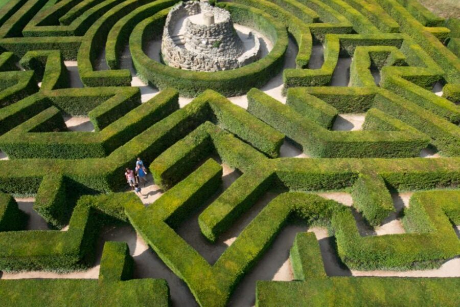 From Brighton: Leeds Castle & Canterbury Full-Day Trip - Value for $93: where your money goes