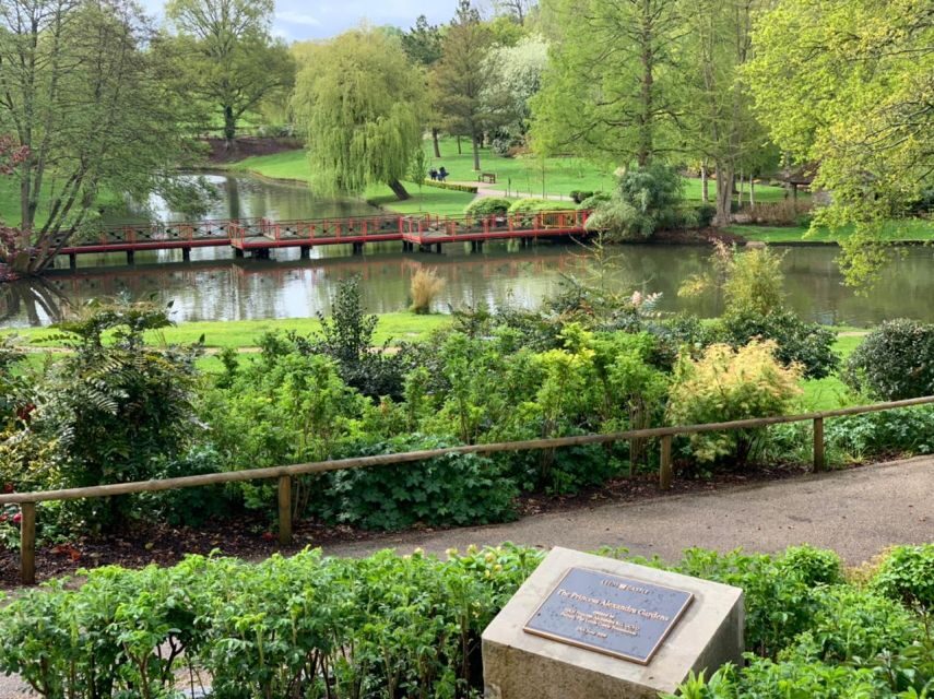 From Brighton: Leeds Castle & Canterbury Full-Day Trip - Who this trip suits best (and who should think twice)