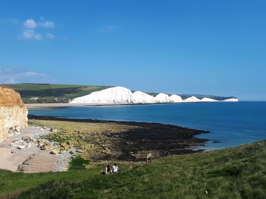From Brighton: Seven Sisters and South Downs Tour - Key takeaways before you go