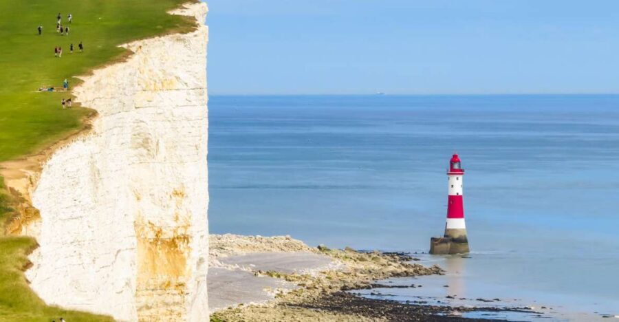 From Brighton: Seven Sisters and South Downs Tour - Who this tour fits best (and who should rethink it)