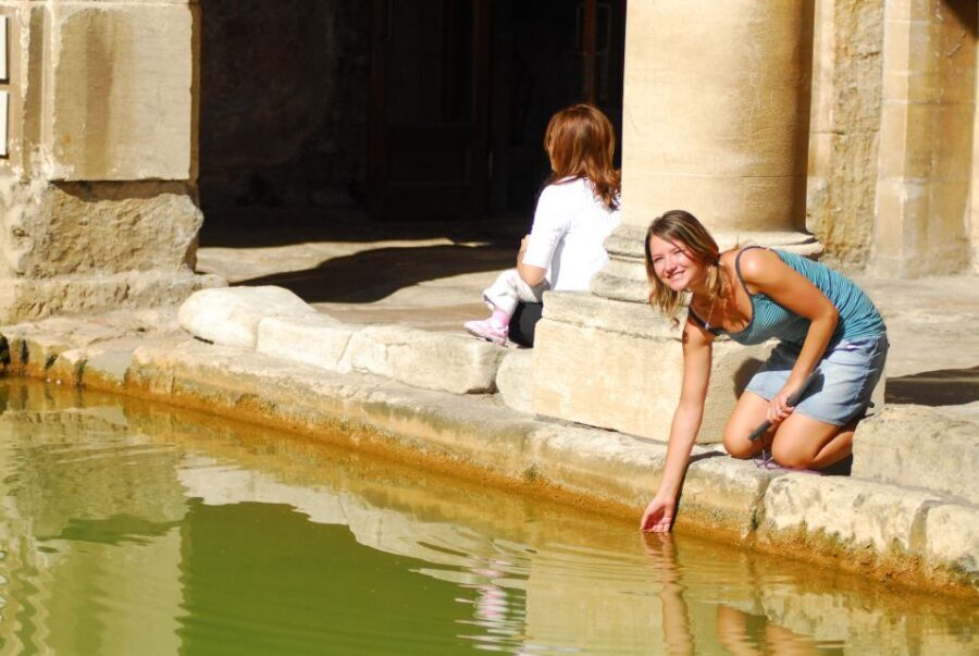 From Brighton: Stonehenge and Bath Full-Day Trip - Key things to know before you go
