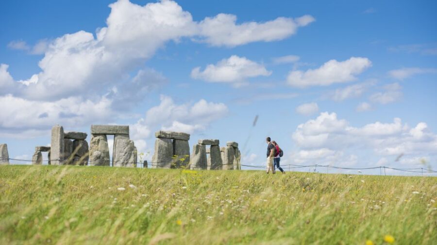 From Brighton: Stonehenge and Bath Full-Day Trip - The optional Roman Baths Museum: how to choose your time