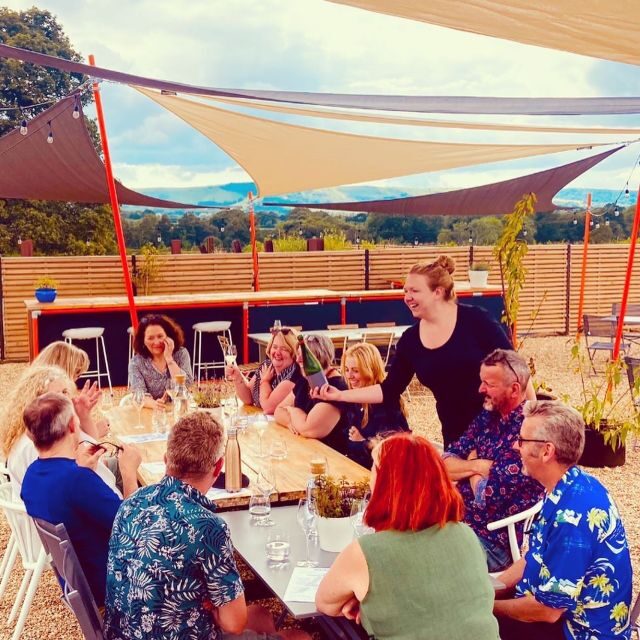 From Brighton: Sussex Wine Tour on a Vintage Bus with Lunch - Should you book this Sussex Wine Tour from Brighton?