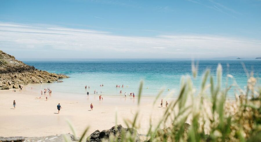 From Bristol: 4-Day Cornwall, Devon & Stonehenge Tour - Key highlights worth planning around