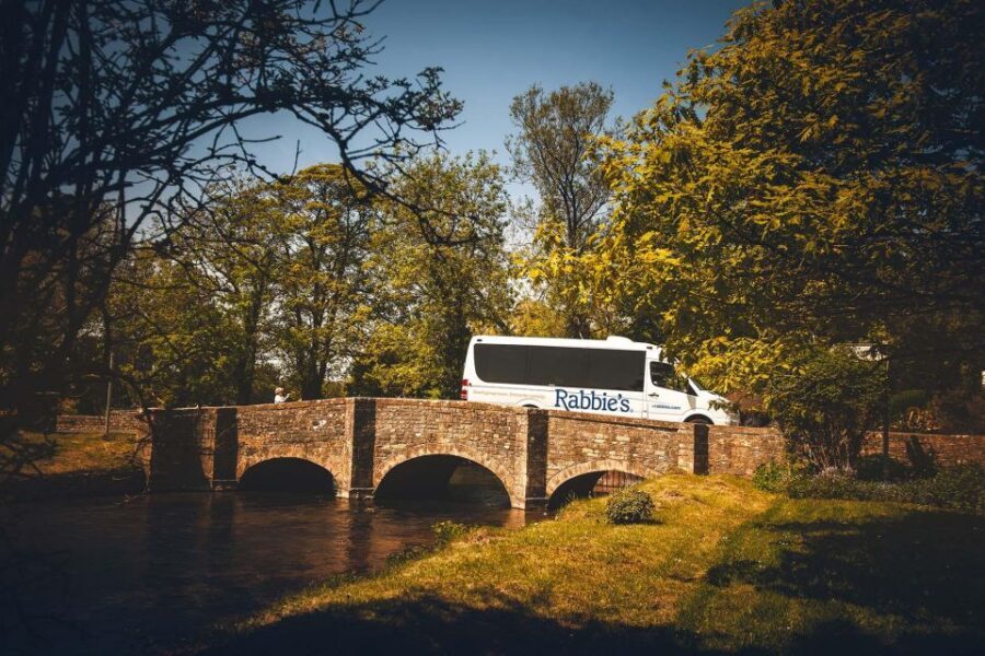 From Bristol: Oxford and the Cotswolds Full-Day Tour - Burford: the Gateway to the Cotswolds (and why it works as a break)