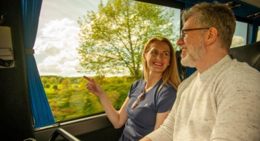 From Bristol: Stonehenge and Cotswold Villages Day Tour - Key reasons this Bristol Stonehenge and Cotswolds tour works