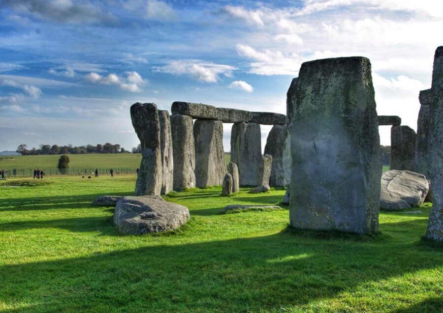 From Cambridge: Guided Day Tour to Bath and Stonehenge - Why this Cambridge–Stonehenge–Bath day trip works
