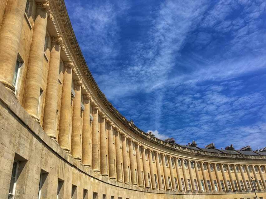 From Cambridge: Guided Day Tour to Bath and Stonehenge - Price and value: what $241 really buys you