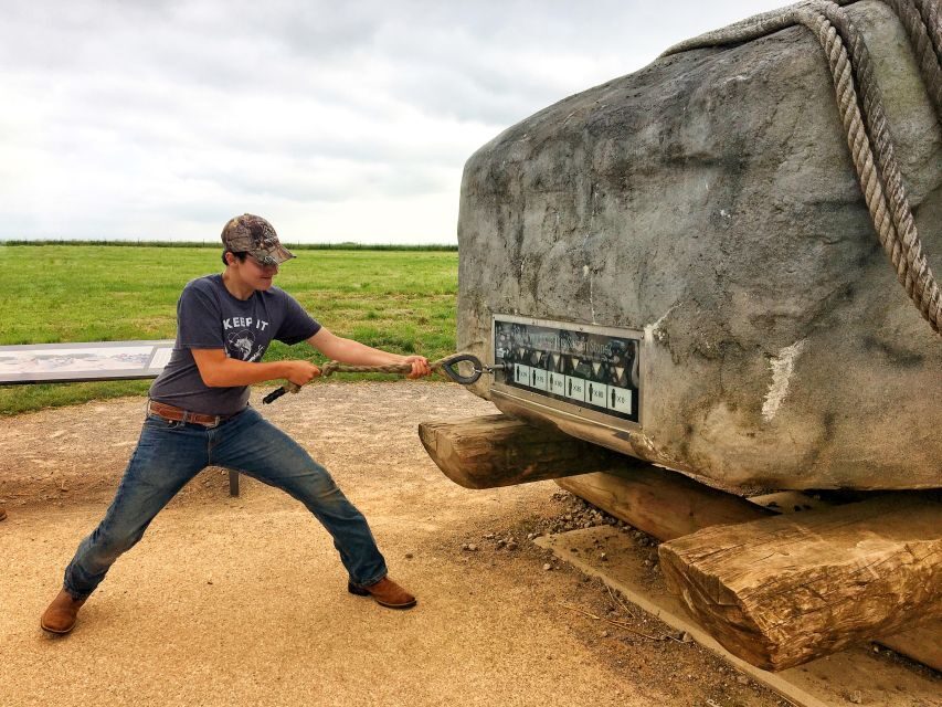 From Cambridge: Guided Day Tour to Bath and Stonehenge - Who this tour is best for (and who should choose something else)