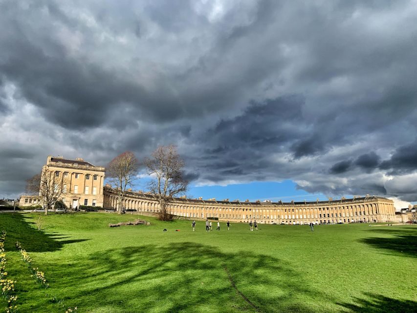 From Cambridge: Guided Day Tour to Bath and Stonehenge - Should you book this Cambridge to Stonehenge and Bath tour?