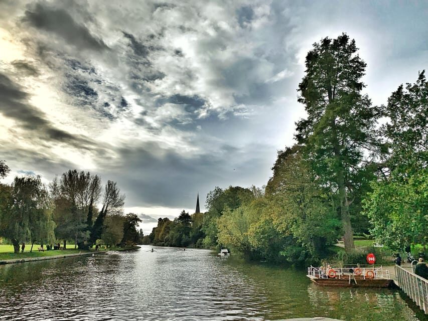 From Cambridge: Guided day trip to Stratford & The Cotswolds - Who This Tour Fits Best (and Who Should Skip It)